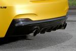 BMW MH2 Clubsport by Manhart Racing 2014 года